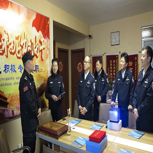 为什么用人单位要与保安公司合作